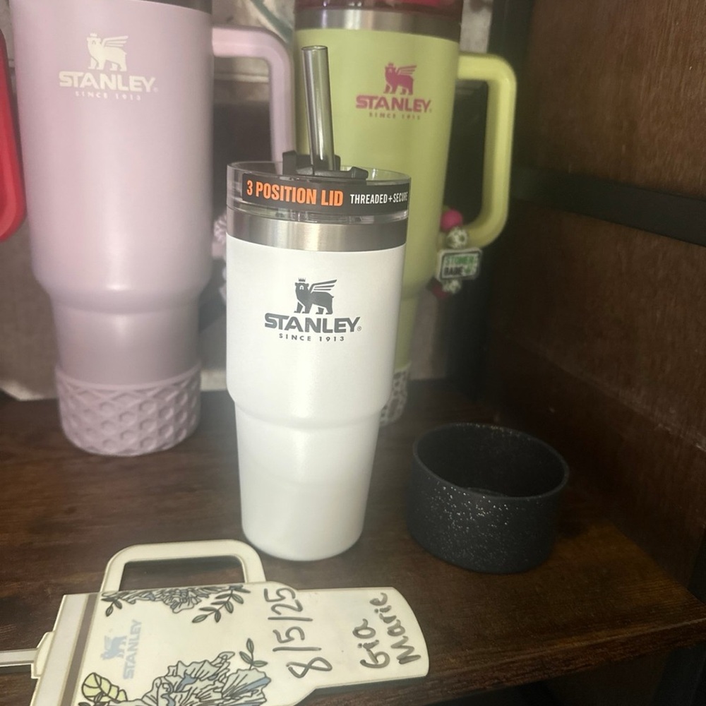 OG Stanley Polar 16oz HTF